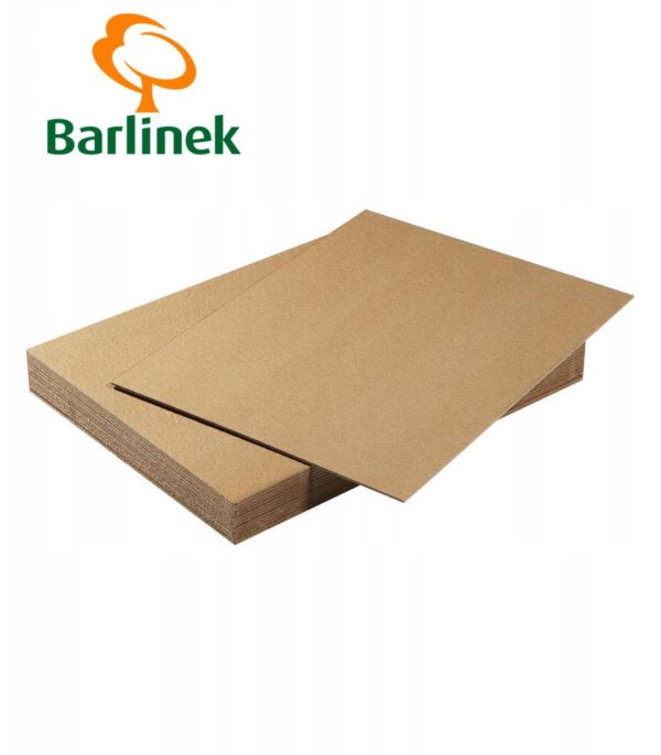 Подложка Эко плита Barlinek 7мм — изображение 2