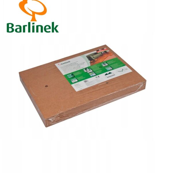 Подложка Эко плита Barlinek 7мм