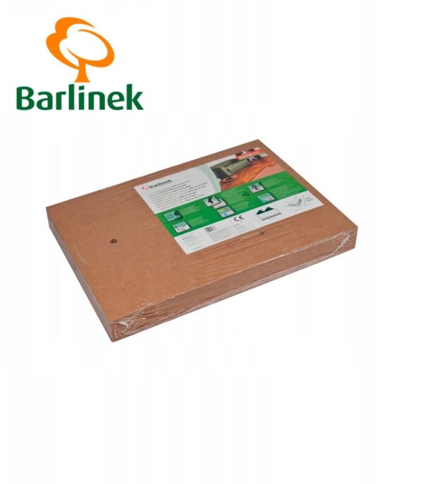 Подложка Эко плита Barlinek 7мм