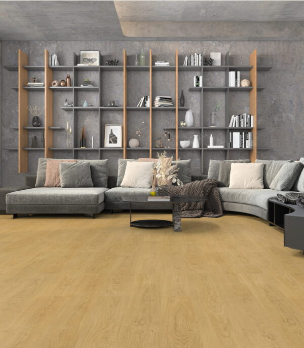 Ламинат FloorPan Fix Muson