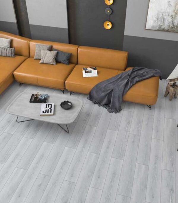Ламінат FloorPan SunEX 4v Grey Oak