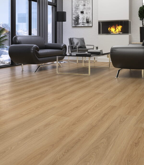 Ламінат Camsan Modern Plus 1510 Bergama Mese