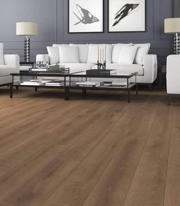 Ламинат Camsan Platinum 2103 Albero Mese Easy