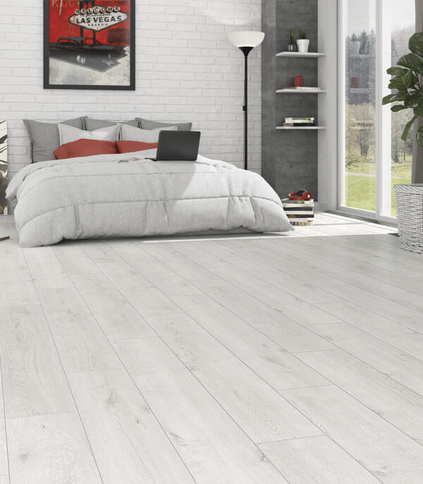 Ламинат Camsan Platinum 2106 Sedef Mese Easy