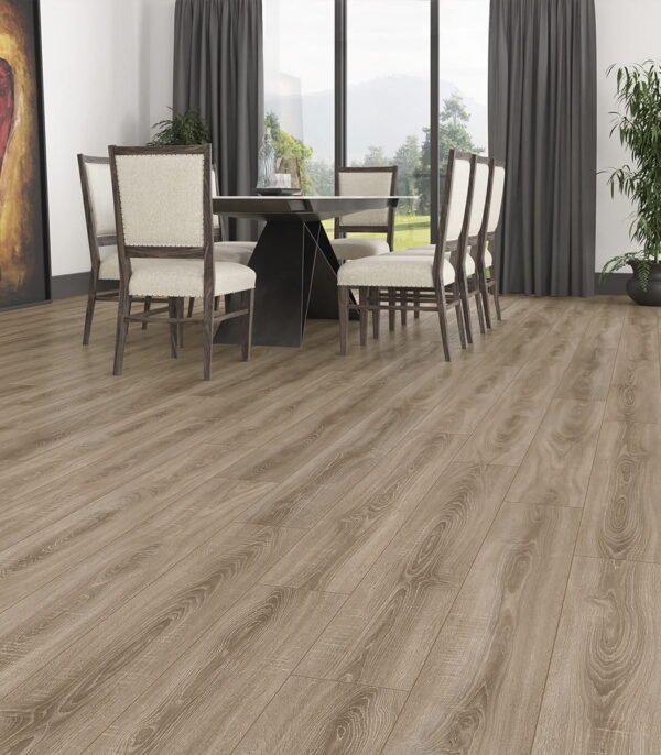 Ламинат Camsan Platinum 615 Rustik Mese Easy