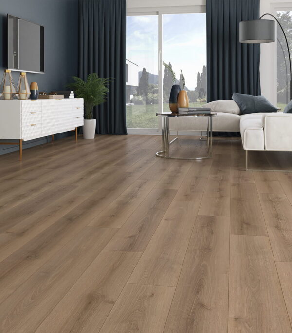 Ламинат Camsan Platinum 625 Naturel Mese Easy