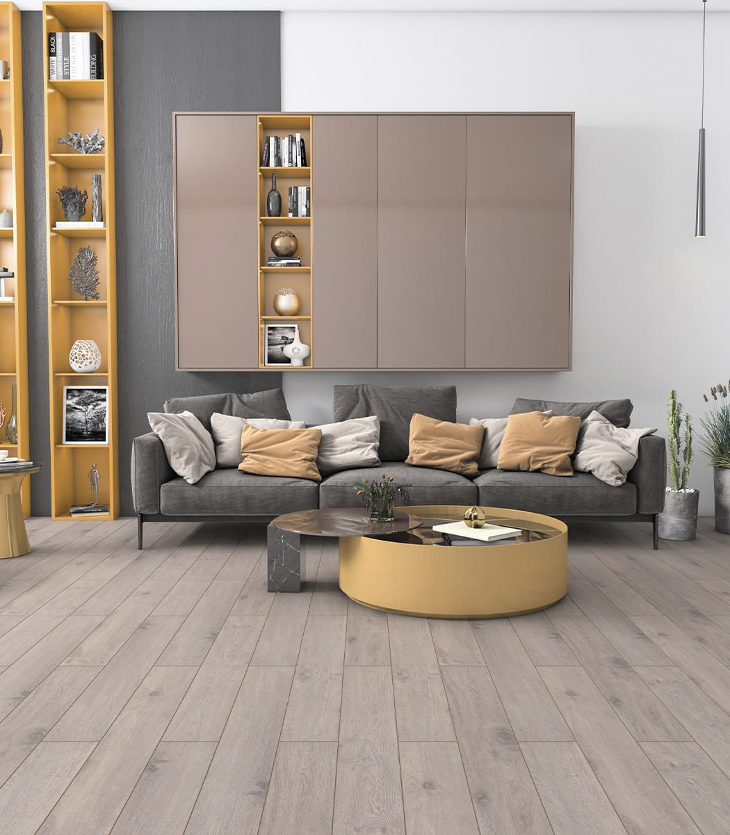 laminat-floorpan-natural-4v-dibek-mese-12-1 Ламинат FloorPan Natural 4v Dibek Mese - Зображення 1
