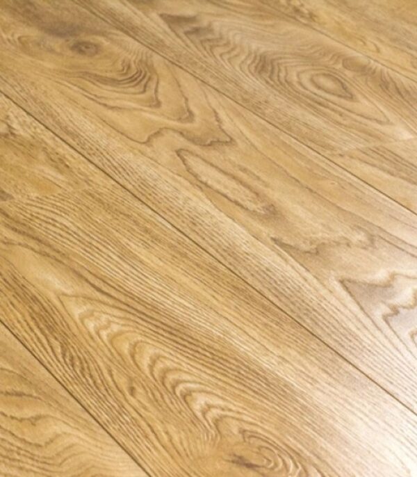 Ламинат Grun Holz Naturlichen Spiegel 92501-8 Дуб Тирено — изображение 2