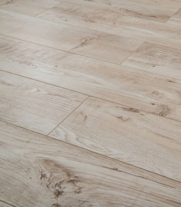 Ламинат Grun Holz Naturlichen Spiegel 93401 Дуб Альпийский