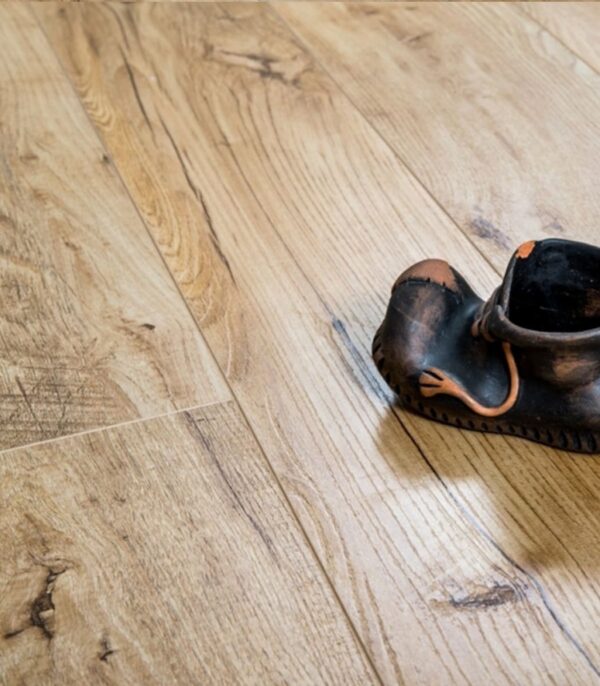 Ламинат Grun Holz Naturlichen Spiegel 93403 Дуб Лугано