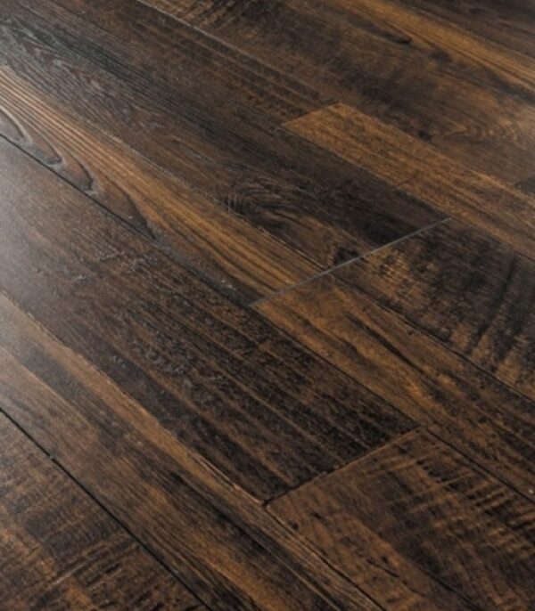 Ламинат Grun Holz Vintage 94005 Дуб Корунд палубный (1.8954м²)