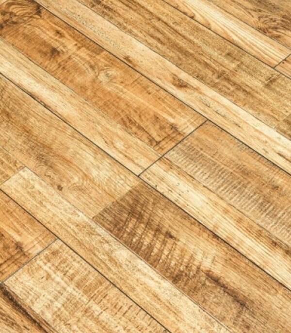 Ламинат Grun Holz Vintage 94007 Дуб Дакота Палубный
