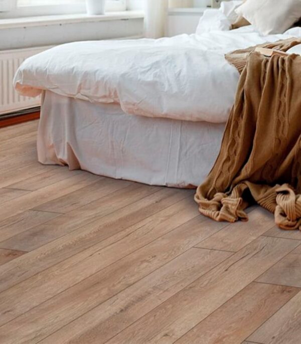 Ламинат Peli Parquet Golden 4v 511 Дуб Кофейный