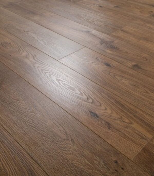 Ламинат Oster Wald Regent 6803 Дуб Райнхард — изображение 2