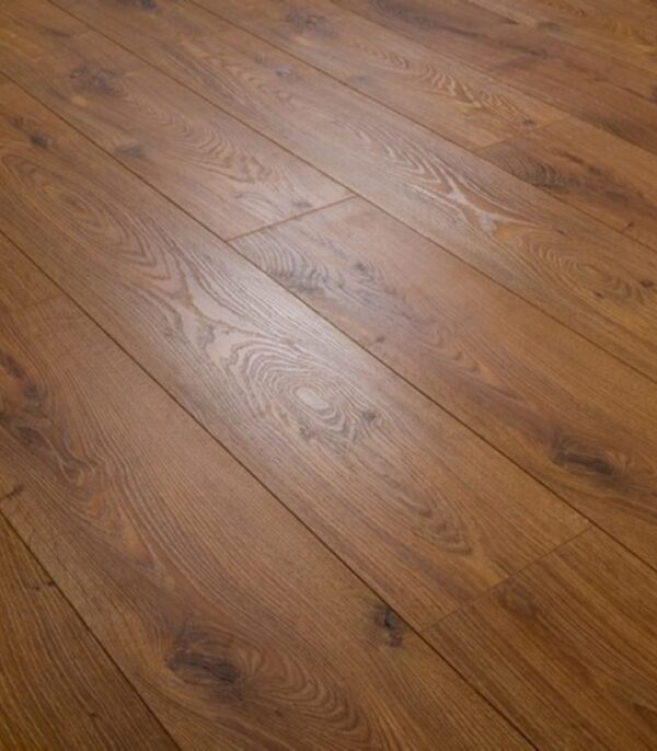 Ламинат Oster Wald Regent 6813 Дуб Карстен — изображение 2