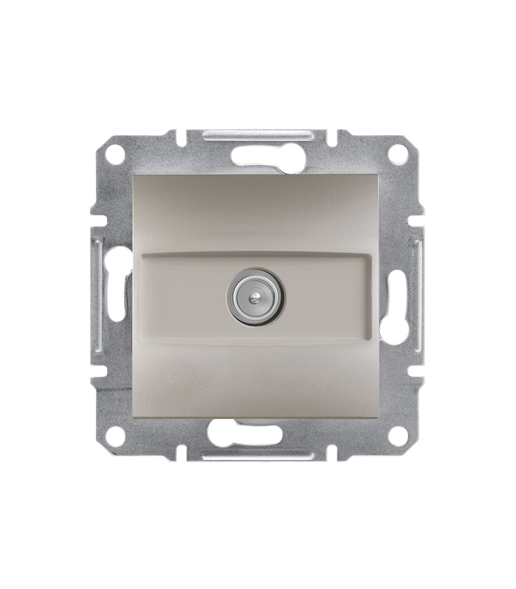 rozetka-tv-konechnaya-schneider-electric-asfora-bronza-eph3200169-1 Розетка TV конечная Schneider Electric Asfora Бронза EPH3200169 — изображение 1
