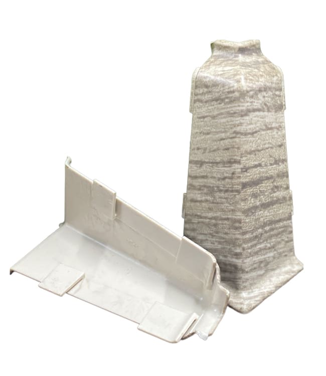 ugol-narujnyy-korner-evo-70-dub-jasmin-013 Угол Наружный Korner EVO-70 Дуб Жасмин 013 — изображение 1