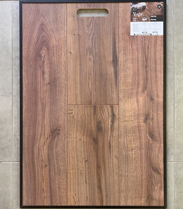 Ламинат AGT Yoga 8 mm 8|32 PRK 926 Карма — изображение 2