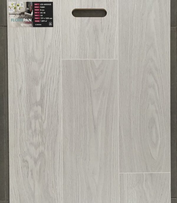 Ламинат FloorPan Urban 4v FU001 Los Angeles — изображение 2