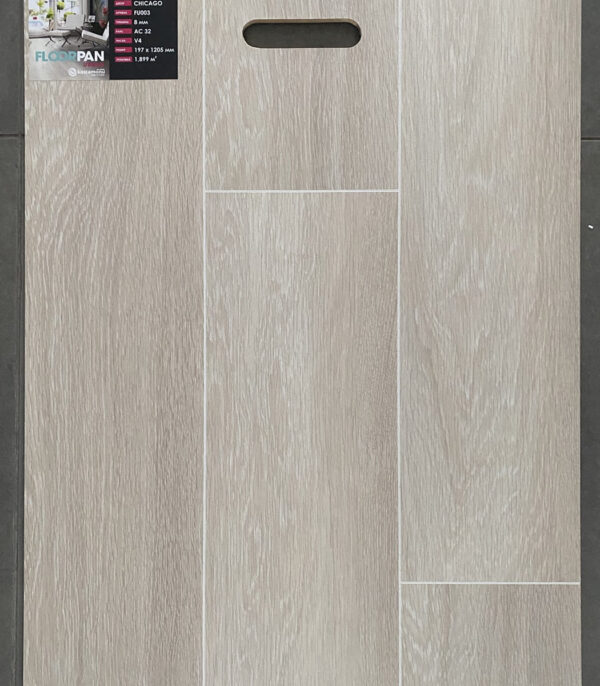 Ламинат FloorPan Urban 4v FU003 Chicago — изображение 2