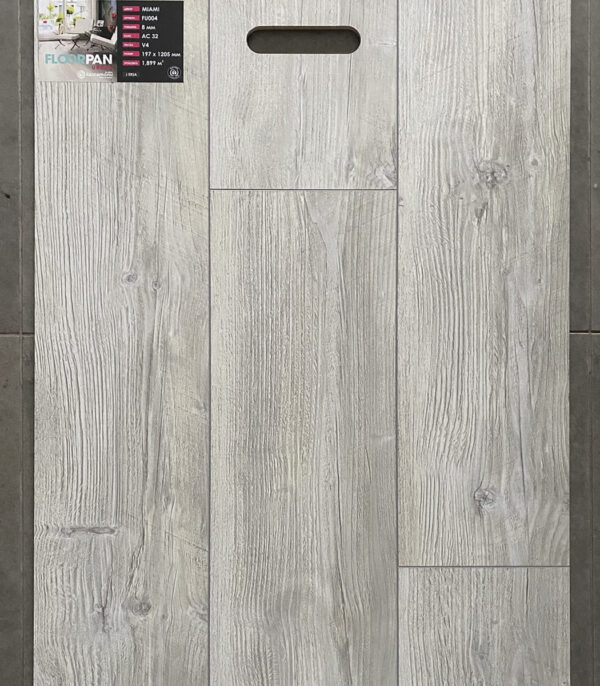 Ламинат FloorPan Urban 4v FU004 Miami — изображение 2