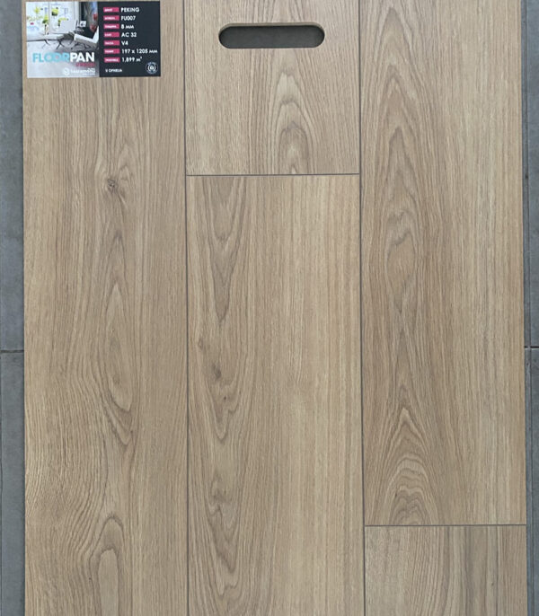 Ламинат FloorPan Urban 4v FU007 Peking — изображение 2