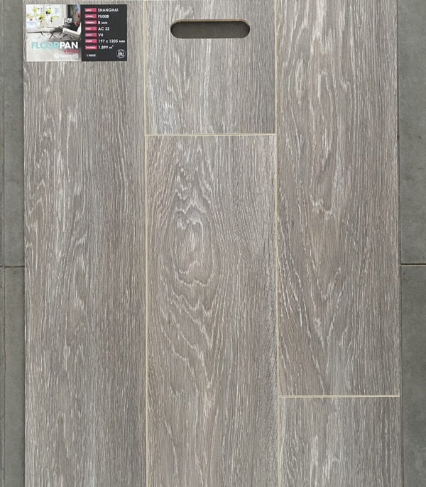 Ламинат FloorPan Urban 4v FU008 Shanghai — изображение 2