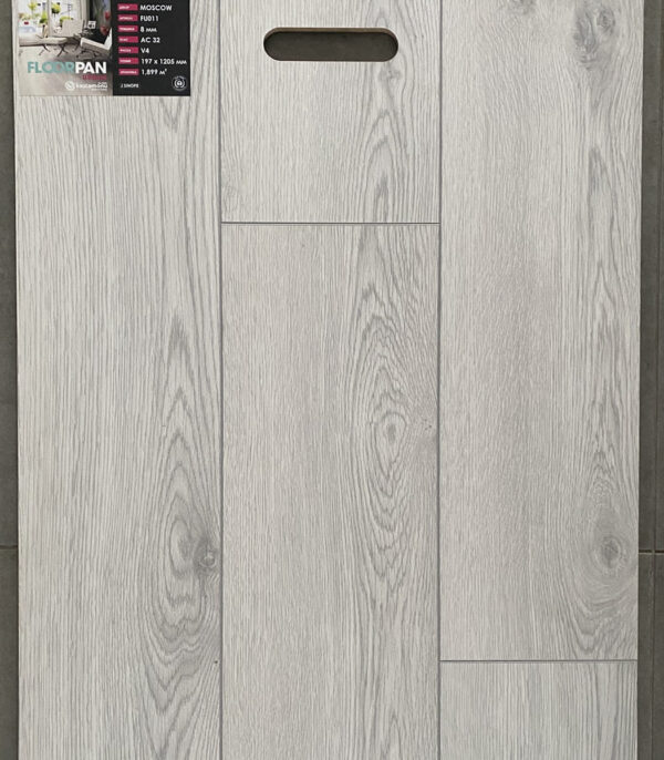 Ламинат FloorPan Urban 4v FU053 Malaga — изображение 2