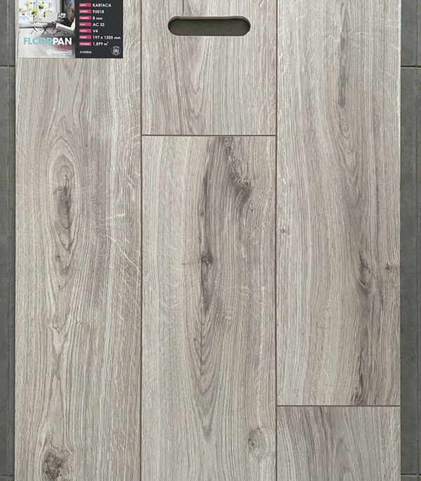 Ламинат FloorPan Urban 4v FU018 Kartaca — изображение 2