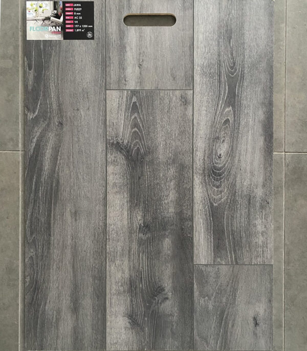 Ламинат FloorPan Urban 4v FU029 Jawa — изображение 2