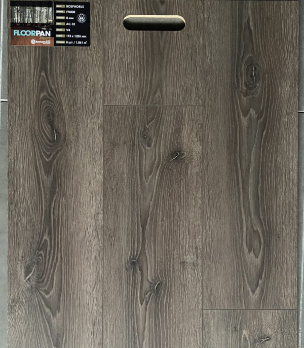 Ламинат FloorPan Prime 3D FR008 Bosphorus — изображение 2