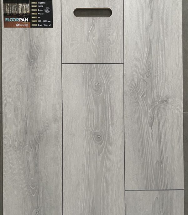 Ламинат FloorPan Prime 3D FR009 Mostar — изображение 2