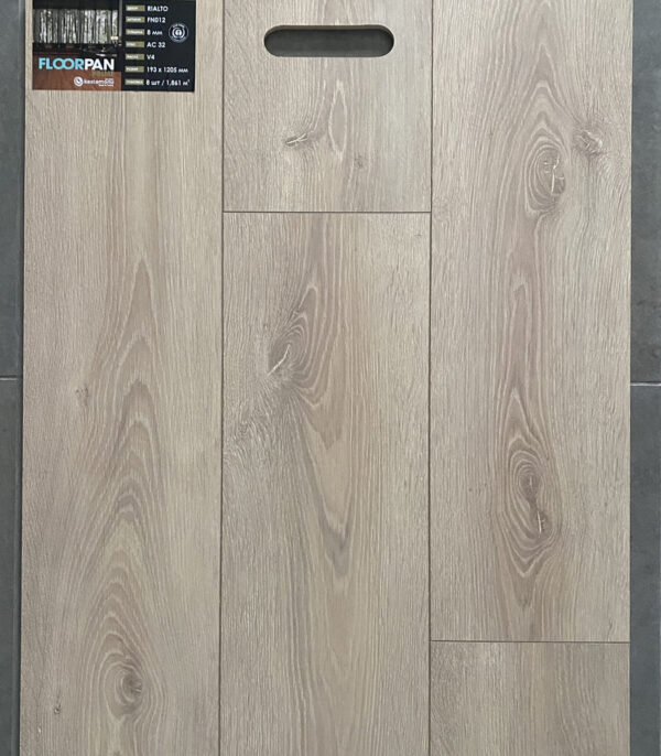 Ламинат FloorPan Prime 3D FR012 Rialto — изображение 2