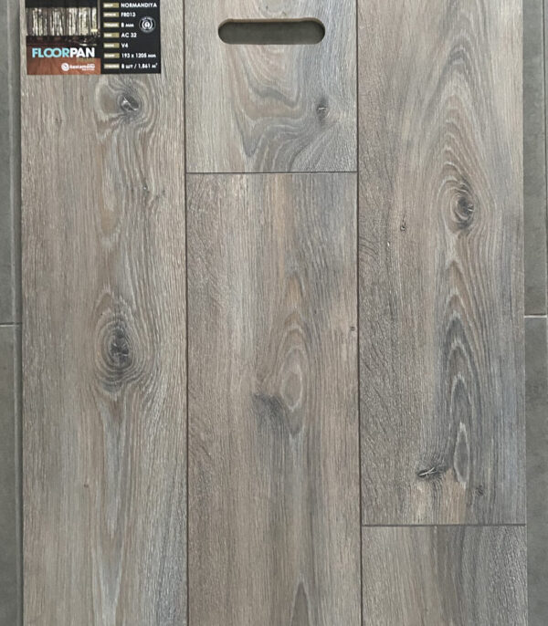 Ламинат FloorPan Prime 3D FR013 Normandiya — изображение 2
