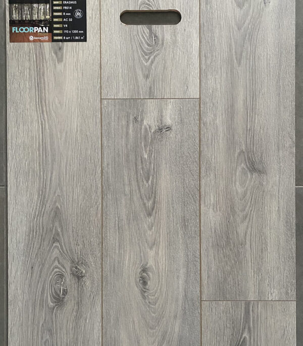 Ламинат FloorPan Prime 3D FR014 Erasmus — изображение 2