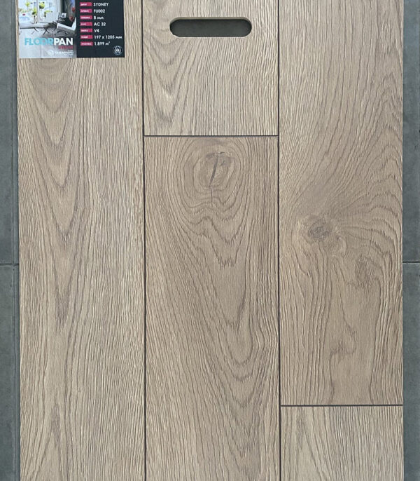 Ламинат FloorPan Urban 4v FU002 Sydney — изображение 2