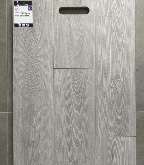 Ламинат Green Step Focus 97302 Дуб Бравис — изображение 2