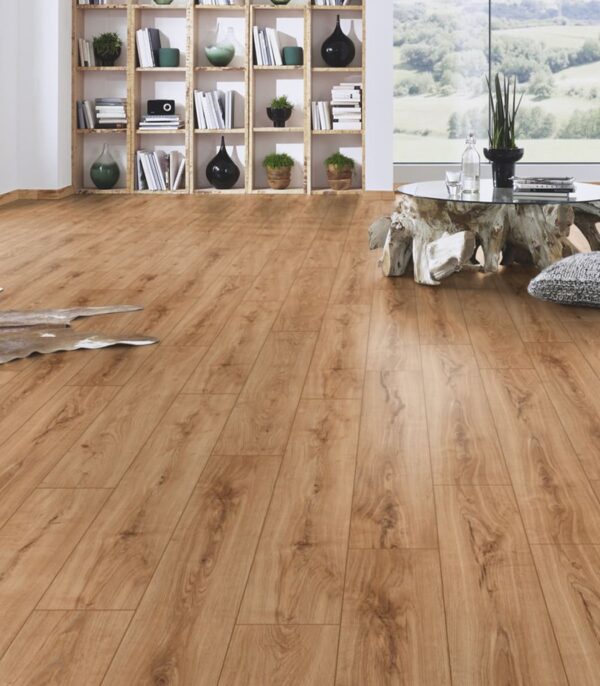 Ламинат Super Natural Classic 4V К468 Дуб Венецианський