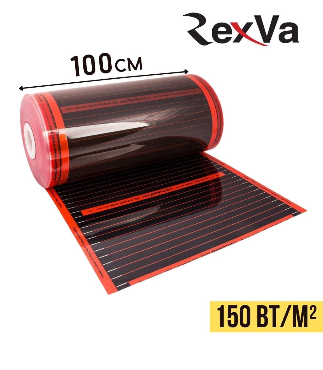 samoreguliruyushchayasya-infrakrasnaya-plenka-rexva-xt-310-ptc3 Саморегулирующаяся Инфракрасная пленка RexVa XT 310 PTC — изображение 1