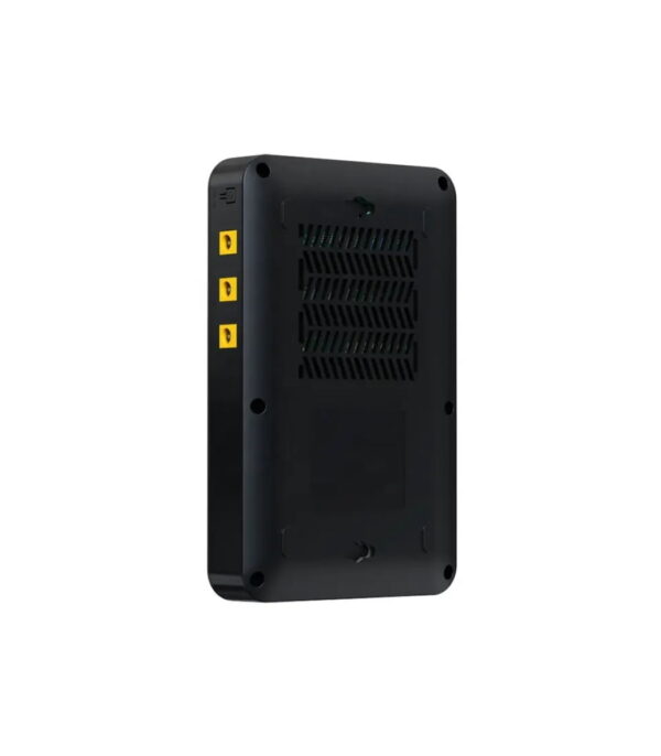 Источник бесперебойного питания для Роутера GPon MARSRIVA Smart Mini DC UPS KP1 Ultra 30W 16000mAh — изображение 4