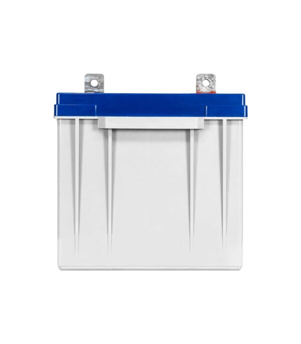 Гелевий Акумулятор (GEL) TRINIX TGL12V200Ah/20Hr для ИБП 12V 200ah — изображение 5