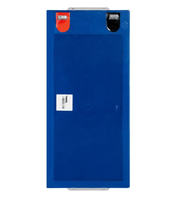 Гелевий Акумулятор (GEL) TRINIX TGL12V200Ah/20Hr для ИБП 12V 200ah — изображение 4
