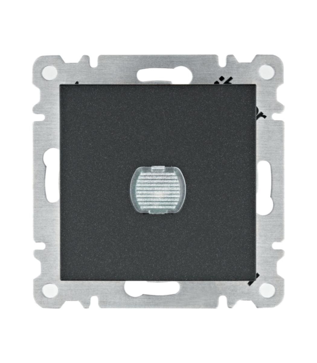 svetoregulyator-povorotnyy-hager-lumina-belyy-60-600vt-wl4010-1 Светорегулятор нажимной Hager Lumina Черный, 60-300Вт (WL4033) — изображение 1