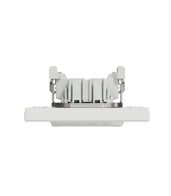Выключатель 1кл перекрестный, Белый, Asfora EPH0500121 - Зображення 6