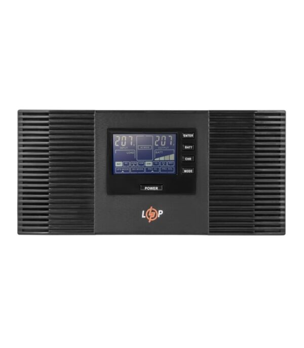 Комплект резервного питания LogicPower 12V LPM-PSW-1500VA 1050Вт + АКБ GEL TRINIX 12V 200ah — изображение 2