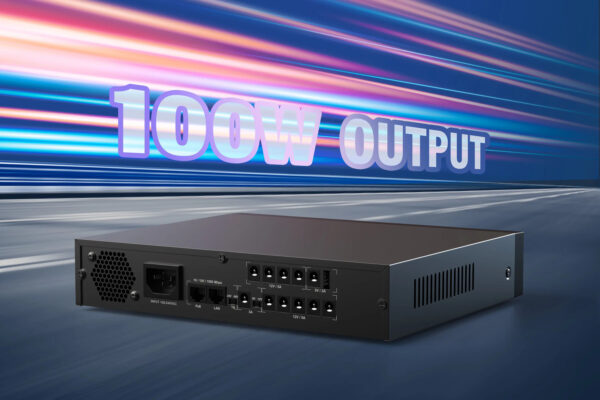 Источник бесперебойного питания для Роутера GPon MARSRIVA Smart Mini DC UPS KP7 Pro 100W 24000mAh — изображение 6