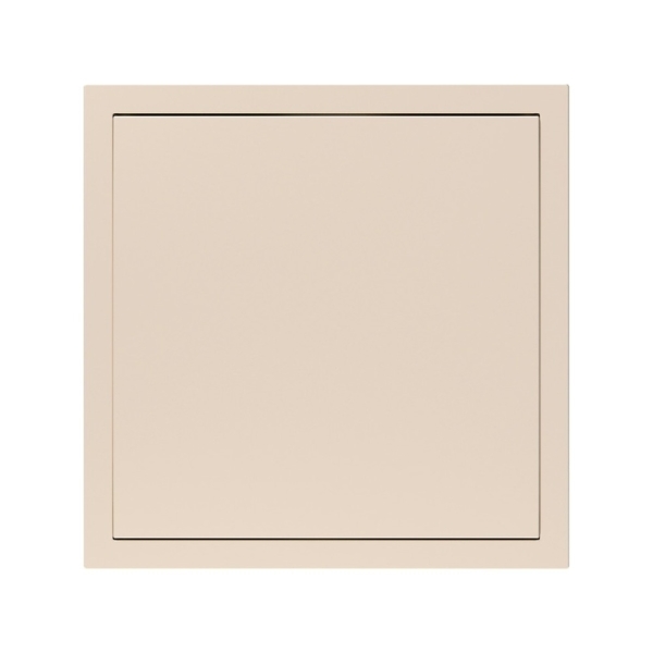 Выключатель 1-кл. Soft ARDERO, Шампань (EV111V-C)
