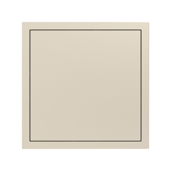 Заглушка Soft ARDERO, Шампань (EV111B-C)