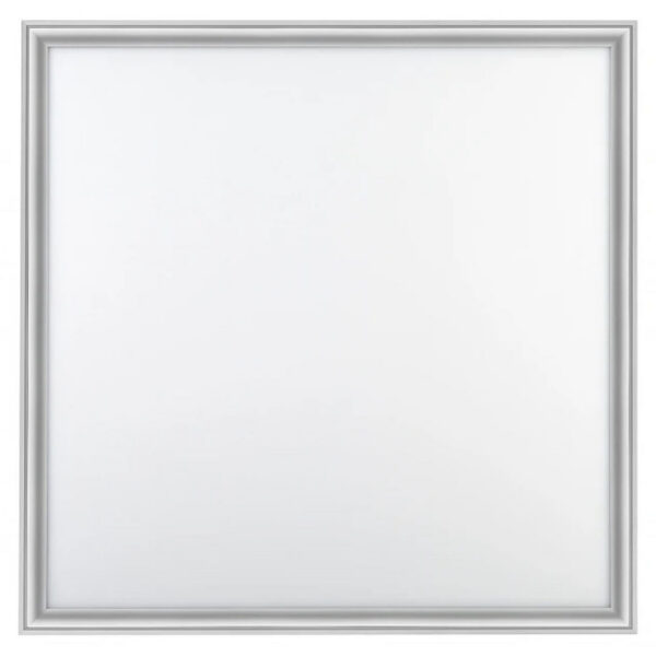 Панель светодиодная Lezard, 45 Вт, 6400 K, 595 x 595 x 14 мм, New (464-LPS-60045)