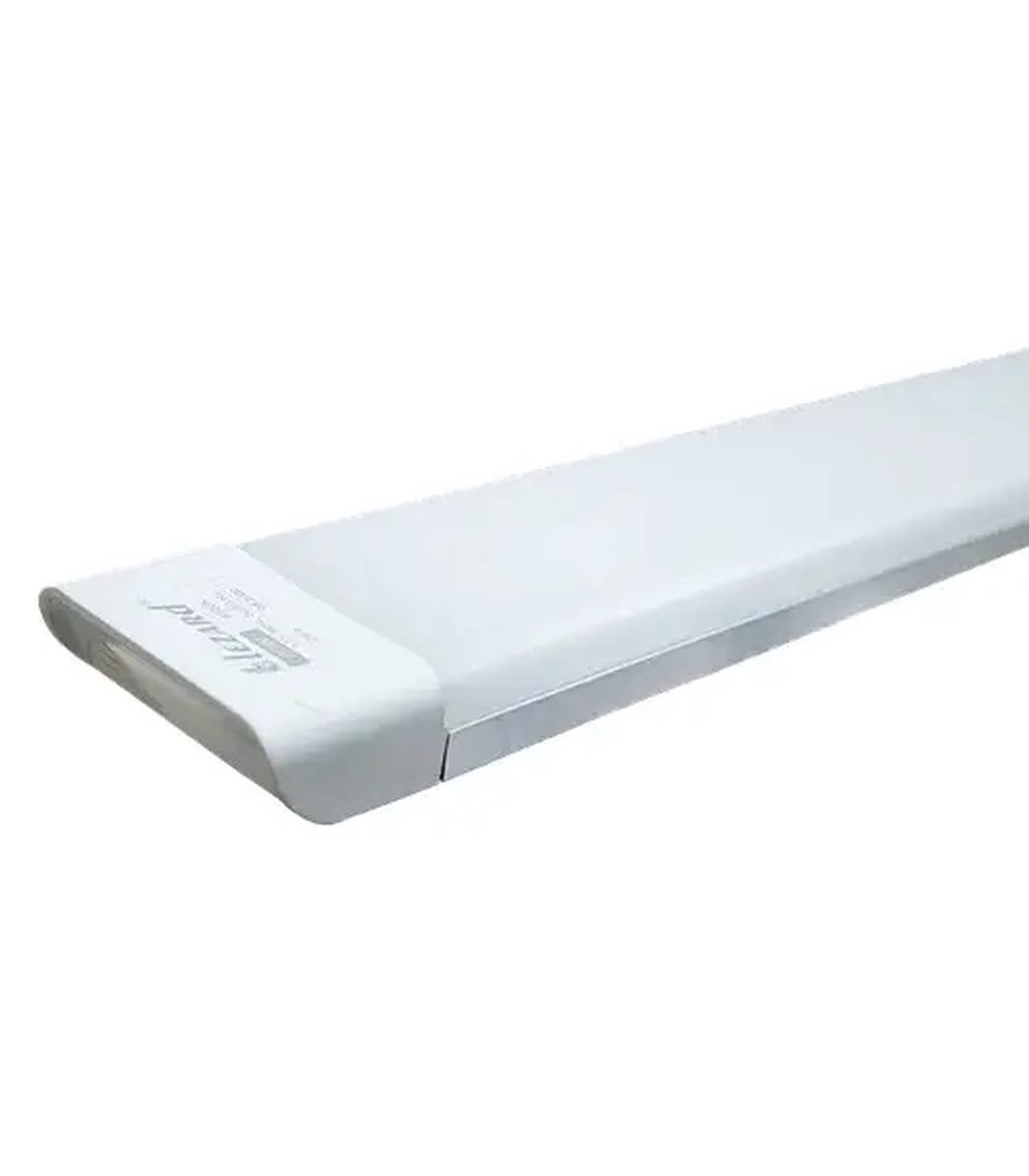 39a16ced-2b3c-11f1-0a80-084c006f1b0c.jpg Светильник светодиодный Lezard 100W 120см 6500K IP20 черный (465-FL12-100B) — изображение 1